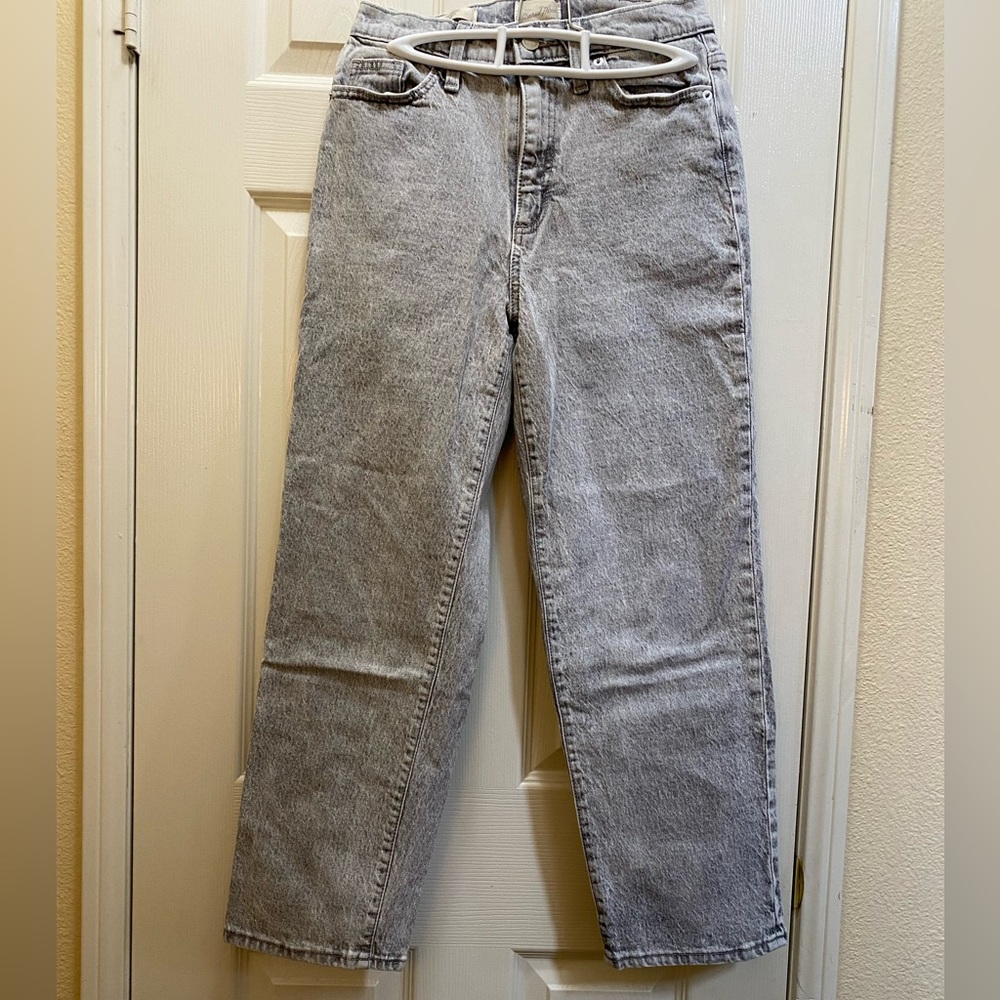Universal Thread Jeans 4/27